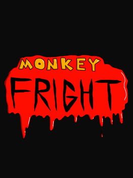 Monkey Fright