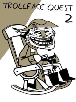 Trollface Quest 2