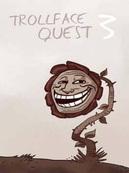 Trollface Quest 3