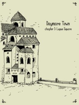 Daymare Town 3