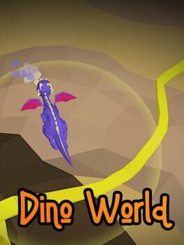 Dino World