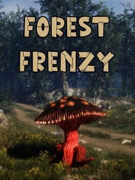 Forest Frenzy