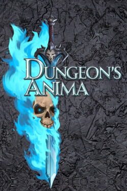 Dungeon's Anima Cover