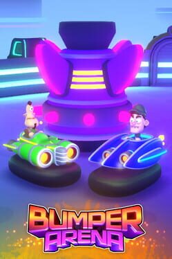 Bumper Arena