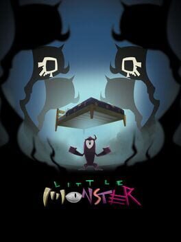 Little Monster