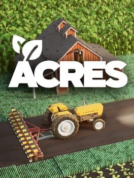 Acres