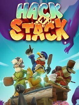 Hack 'n' Stack