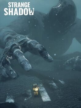 Strange Shadow