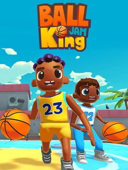 Ball King Jam