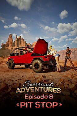 Sensual Adventures: Episode 8
