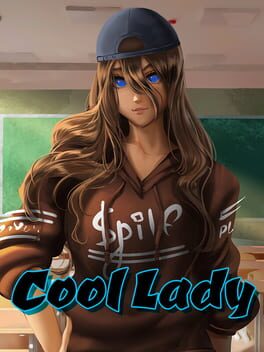 Cool Lady