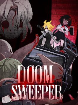 Doom Sweeper