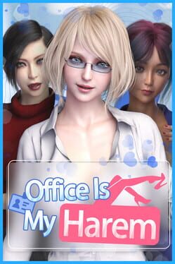 Office Is My Harem