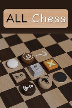All Chess