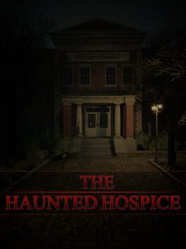 The Haunted Hospice
