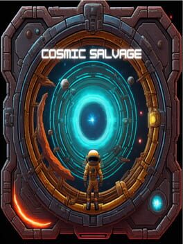 Cosmic Salvage