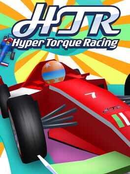 Hyper Torque Racing