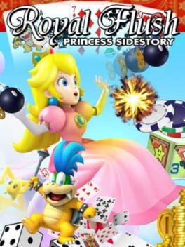 Royal Flush: Princess Sidestory