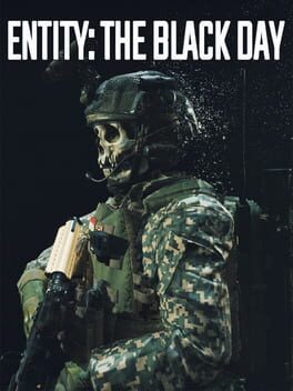Entity: The Black Day
