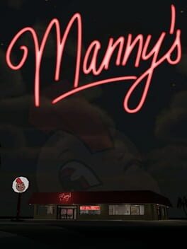 Manny's