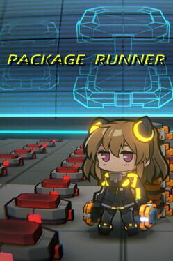 Package Runner