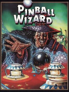 Pinball Wizard