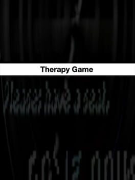 Therapy Game