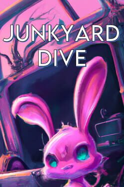 Junkyard Dive