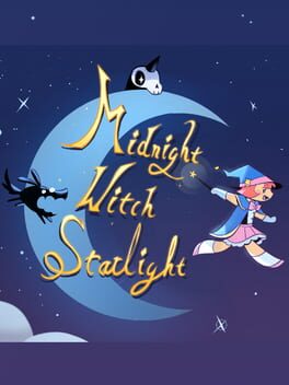 Midnight Witch Starlight