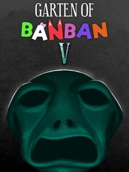 Garten of Banban 5