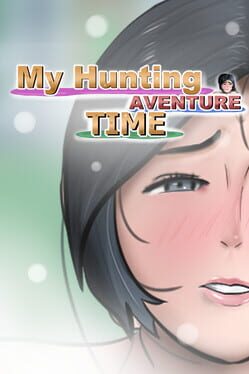 My Hunting Adventure Time