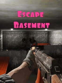 Escape Basement