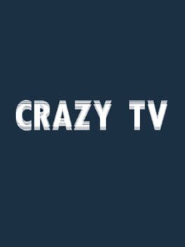CrazyTV