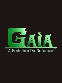 Gaia: A Protetora da Natureza
