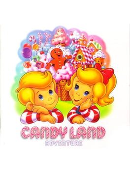 Candy Land Adventure