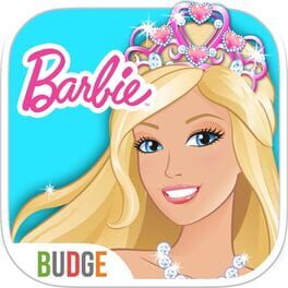 Barbie Magical Fashion