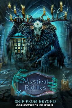 Mystical Riddles: Ship From Beyond - Collector's Edition