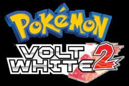 Pokémon Volt White 2