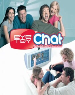 EyeToy: Chat