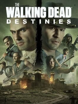 The Walking Dead: Destinies