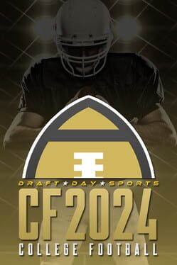 Draft Day Sports: College Football 2024