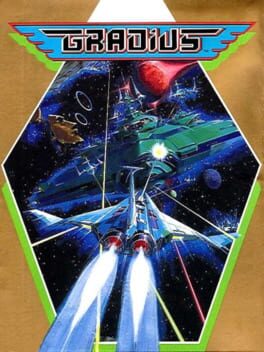 Gradius