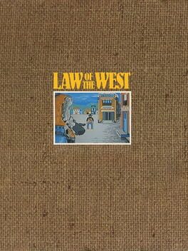 Law of the West
