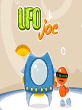 UFO Joe