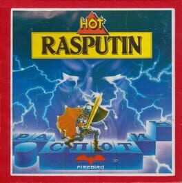 Rasputin