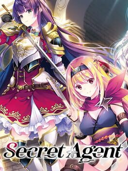 Secret Agent