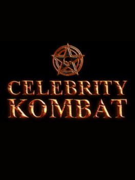 Celebrity Kombat