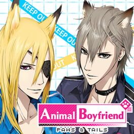 Animal Boyfriend