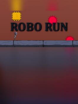 Robo Run