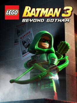 LEGO Batman 3: Beyond Gotham - Arrow Pack